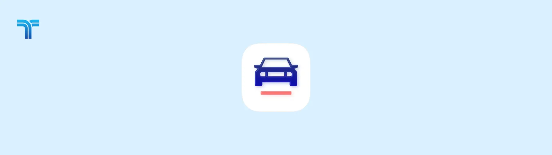 AlphaGuide rittenregistratie