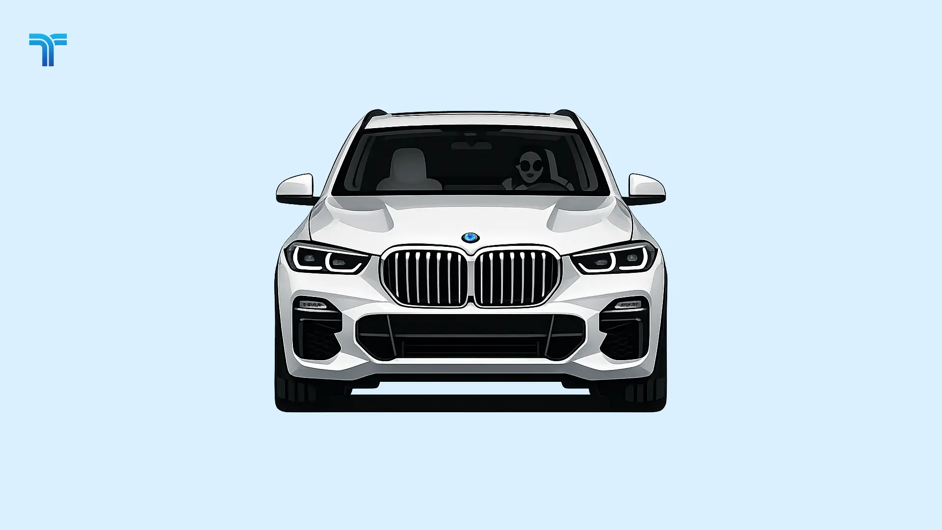 prive auto zakelijk rijden zzp